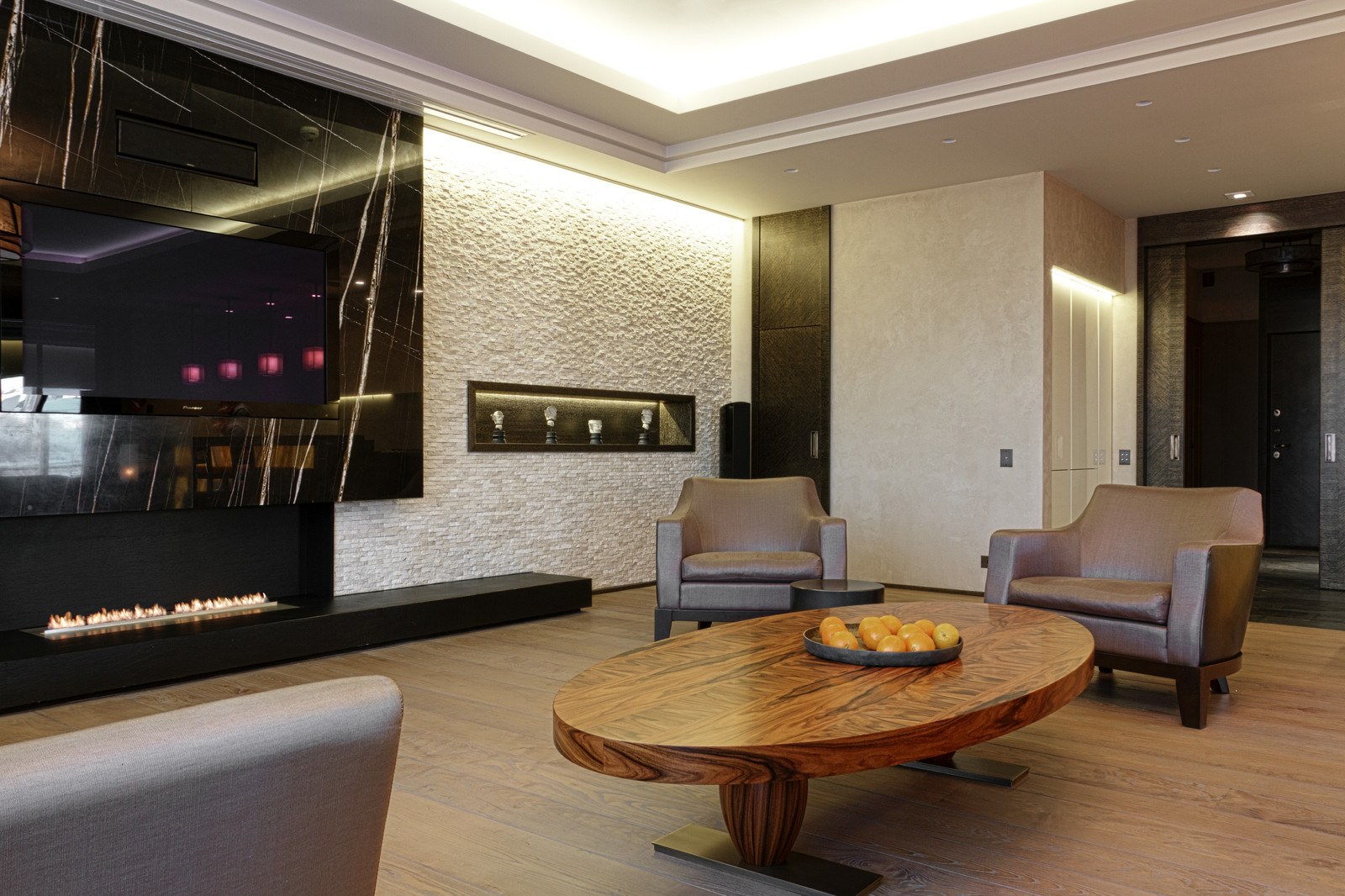 Квартира в Москве, 200 метров