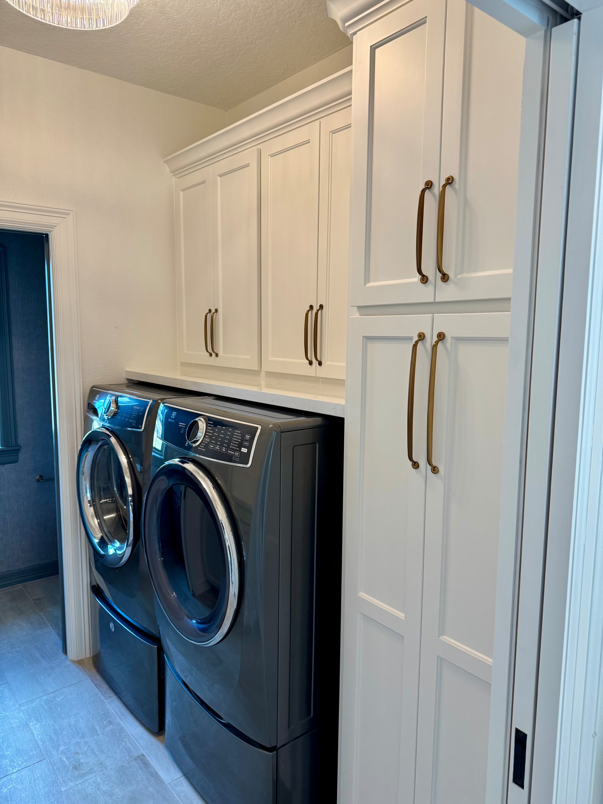 Timbercreek Court - Home Renovation - 2025