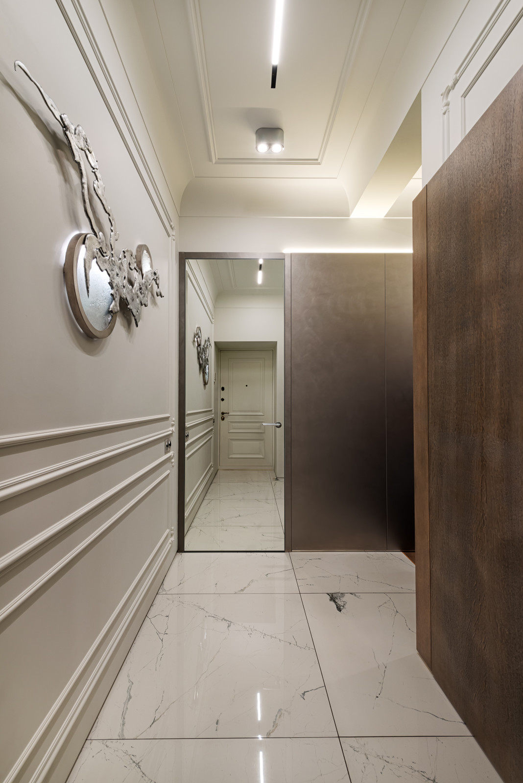 Квартира на Петровке