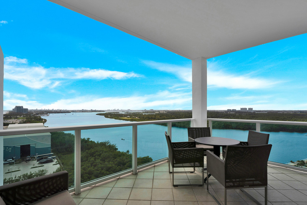 Sunny Isles Beach Condo Remodeling