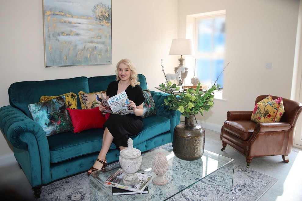 WIN A DUBLIN HOME