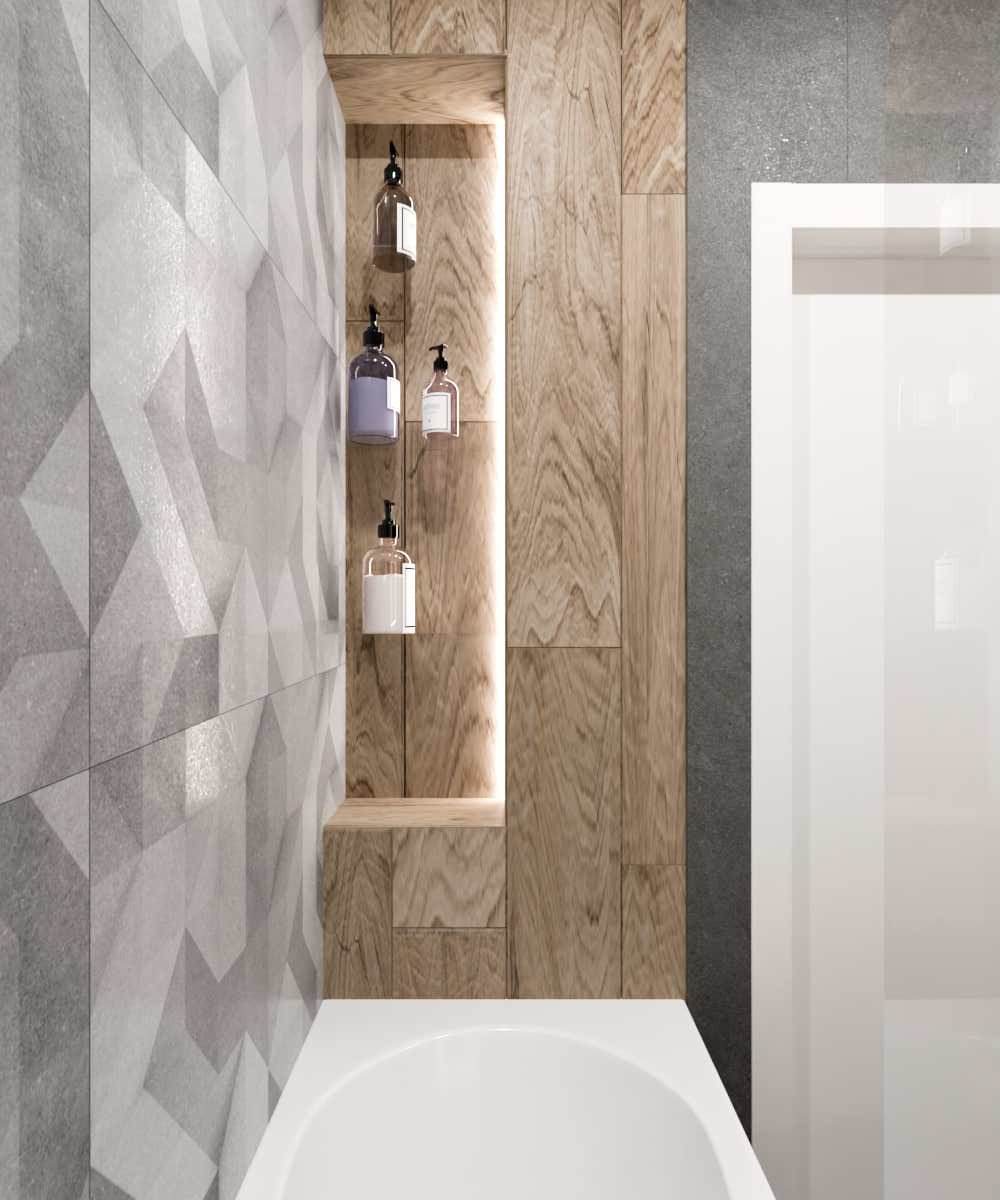 квартира в хамовниках