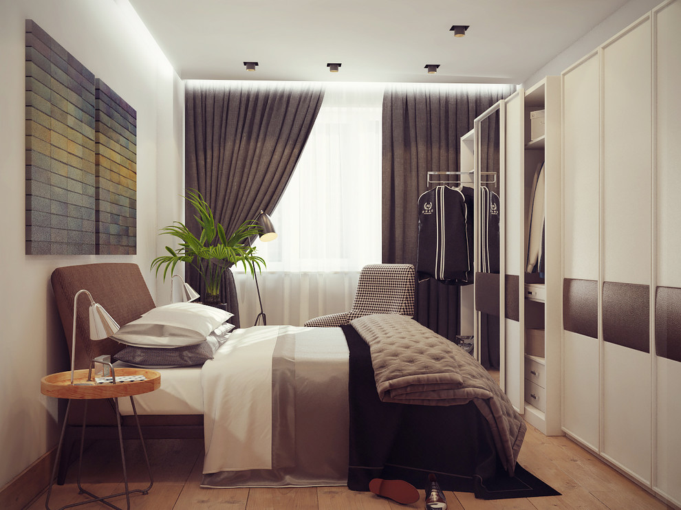 Квартира ул. Б. Пироговская