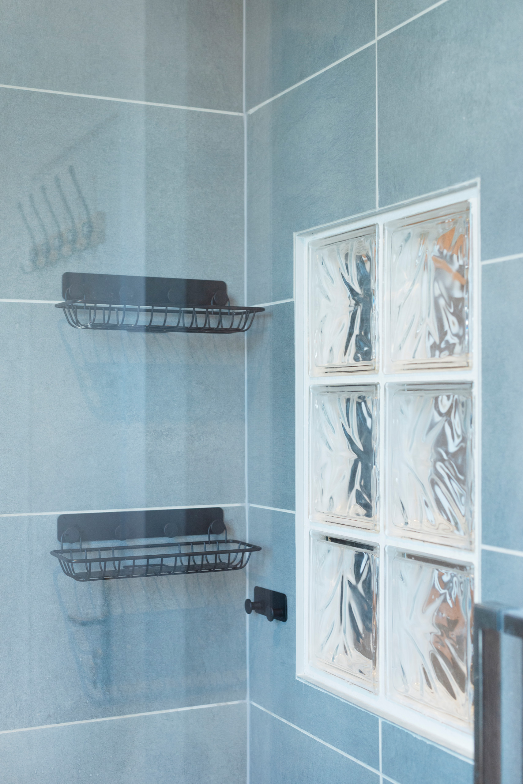 Métamorphose d'une salle de bain