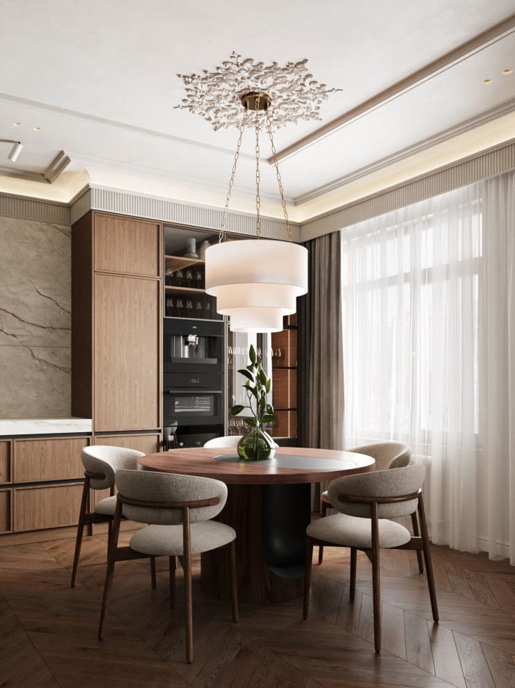 Петровская Коса