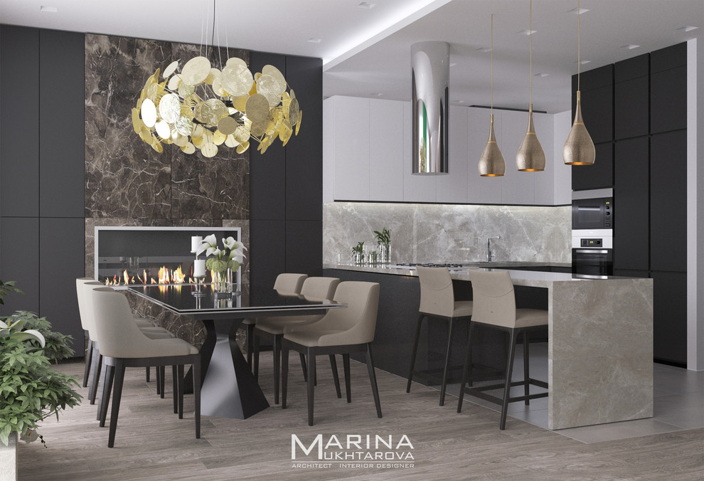 Квартира 121 кв.м.