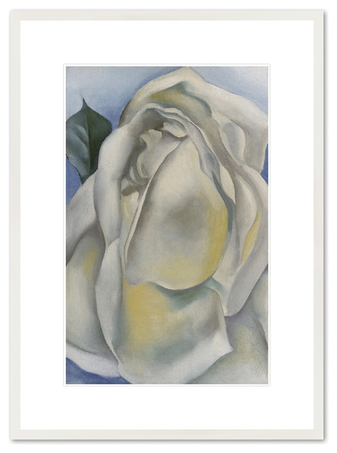 White Rose, 1928