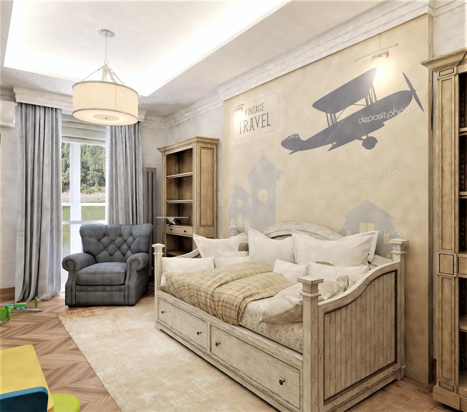 Квартира 180 м. ЖК Адмирал