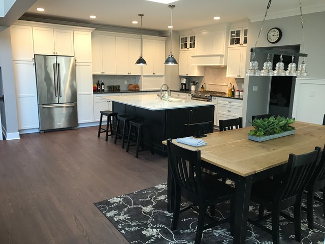 Kitchens kueche