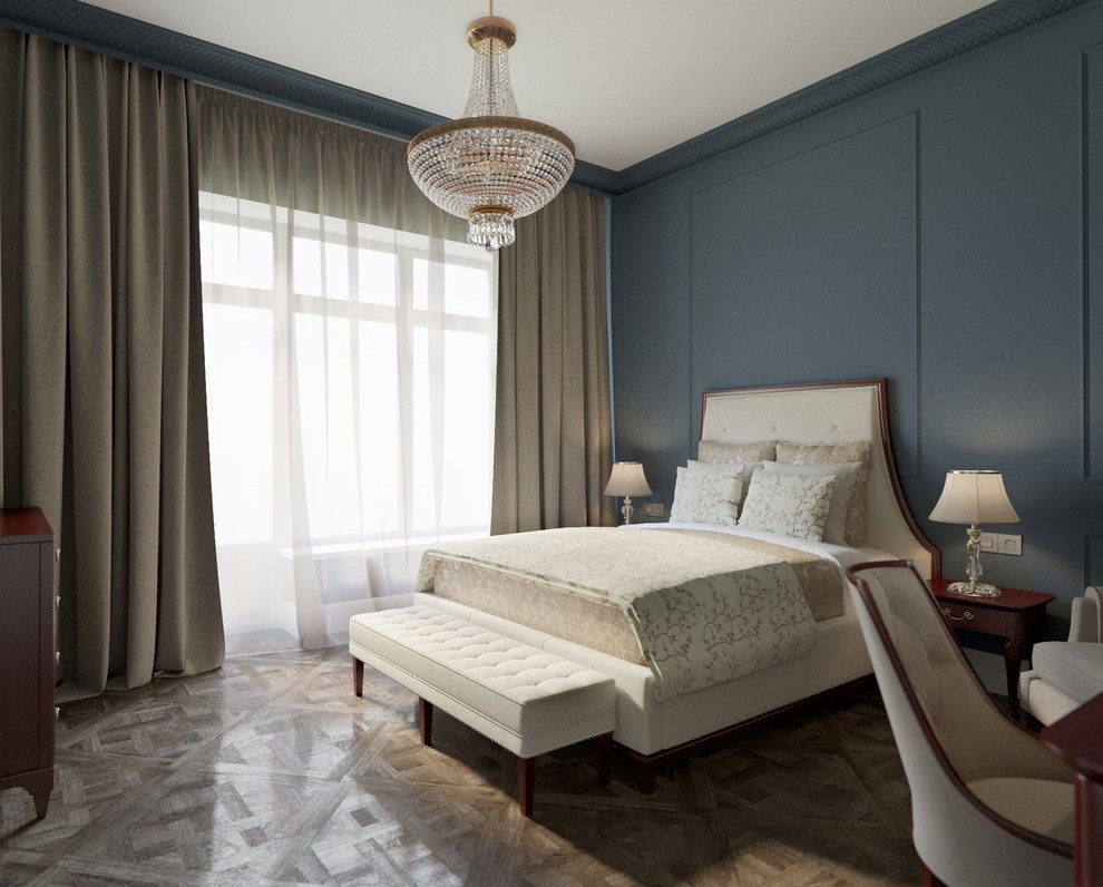 Дизайн-проект