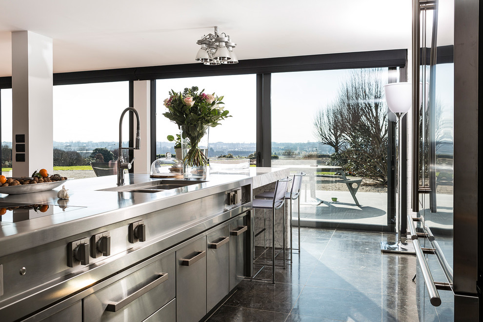 Вилла в Италии