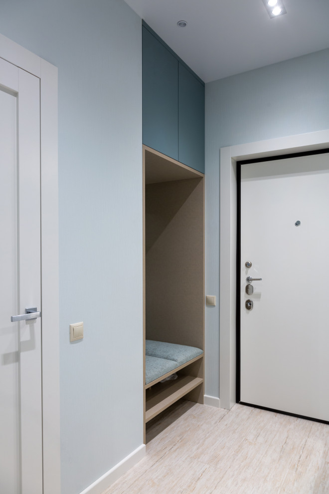 Реализация проекта  "Биг Тайм"