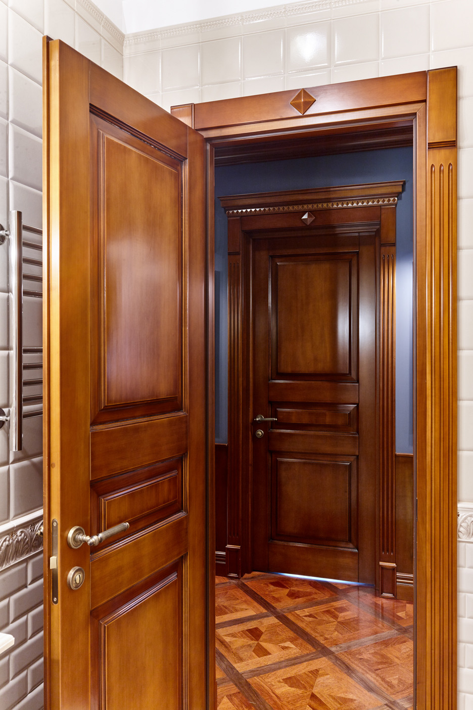 Квартира на Мироновской