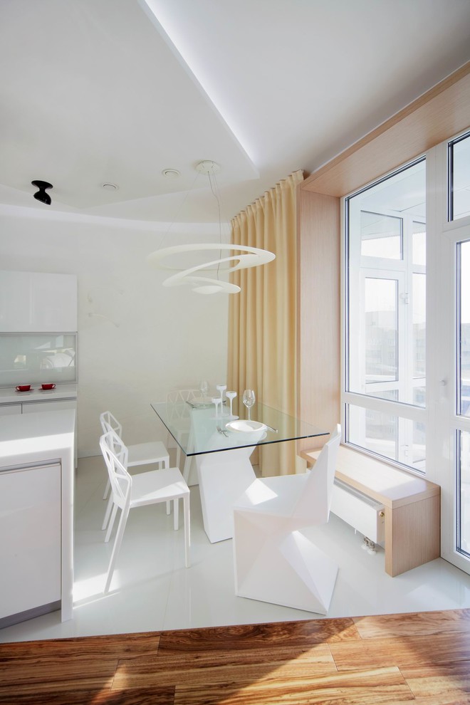 Апартаменты по ул. Февральской Революции