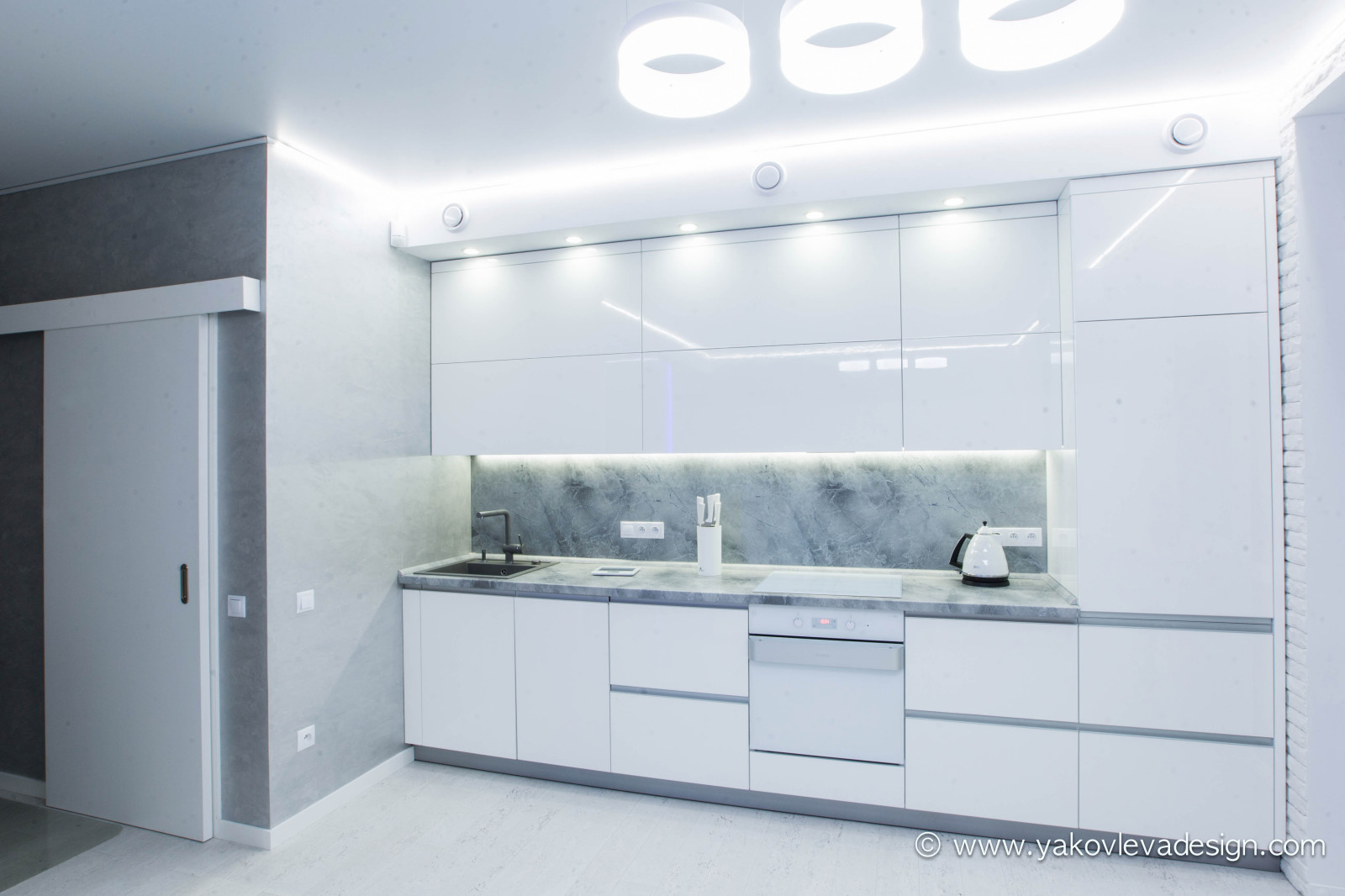 Квартира-студия в г. Минск