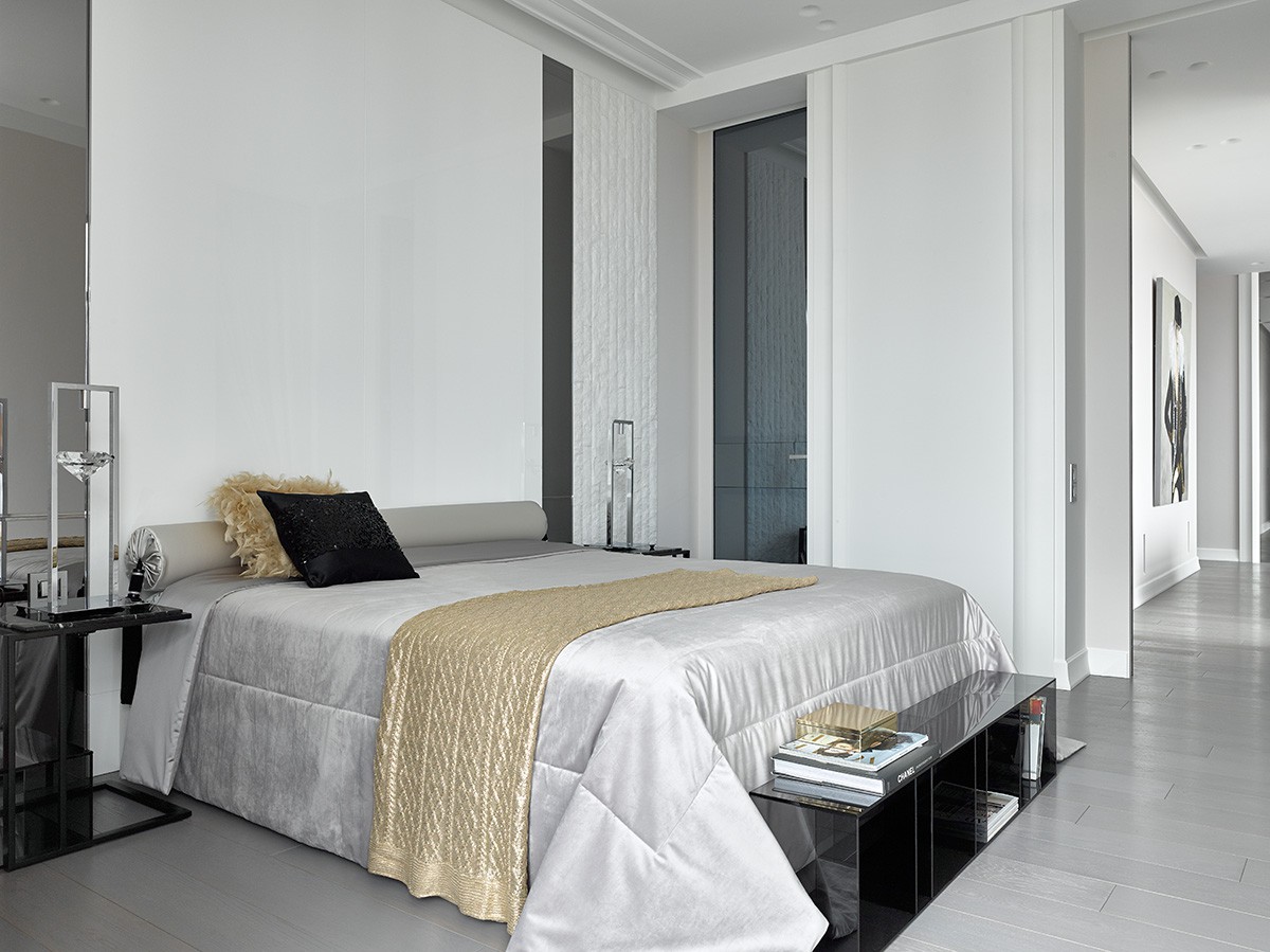 Квартира для молодой пары