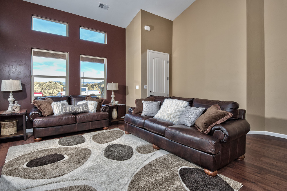 Cloverdale- Dahl Built Homes