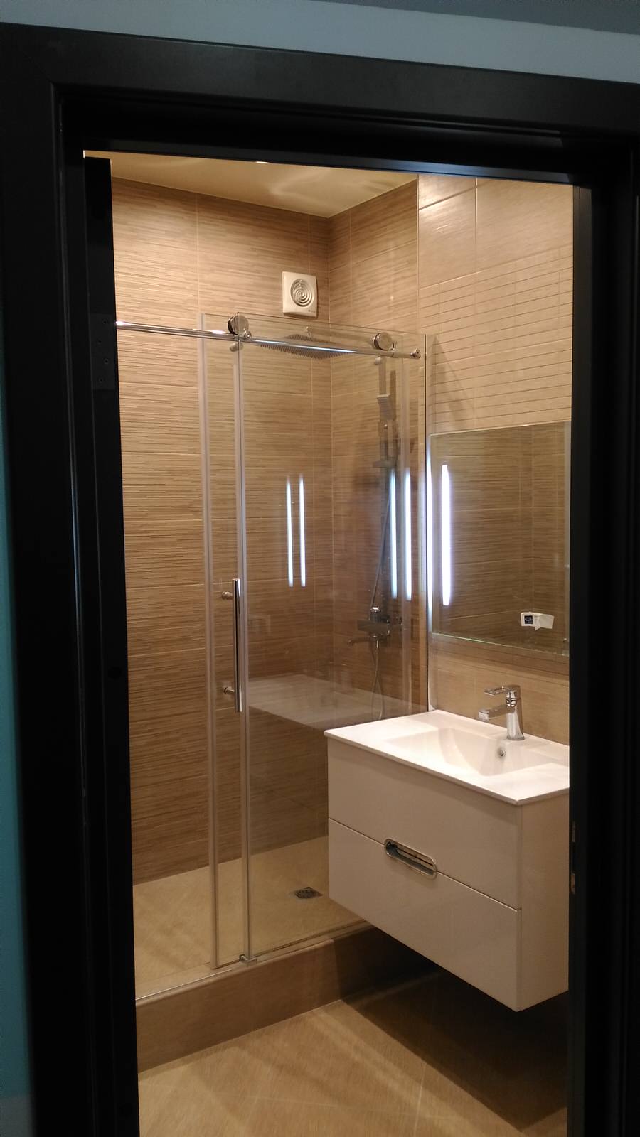 Ремонт квартиры в новостройке под ключ