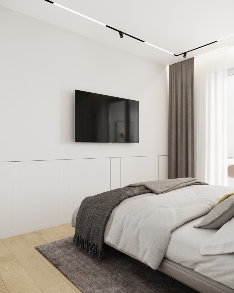 Квартира 76 м.кв.