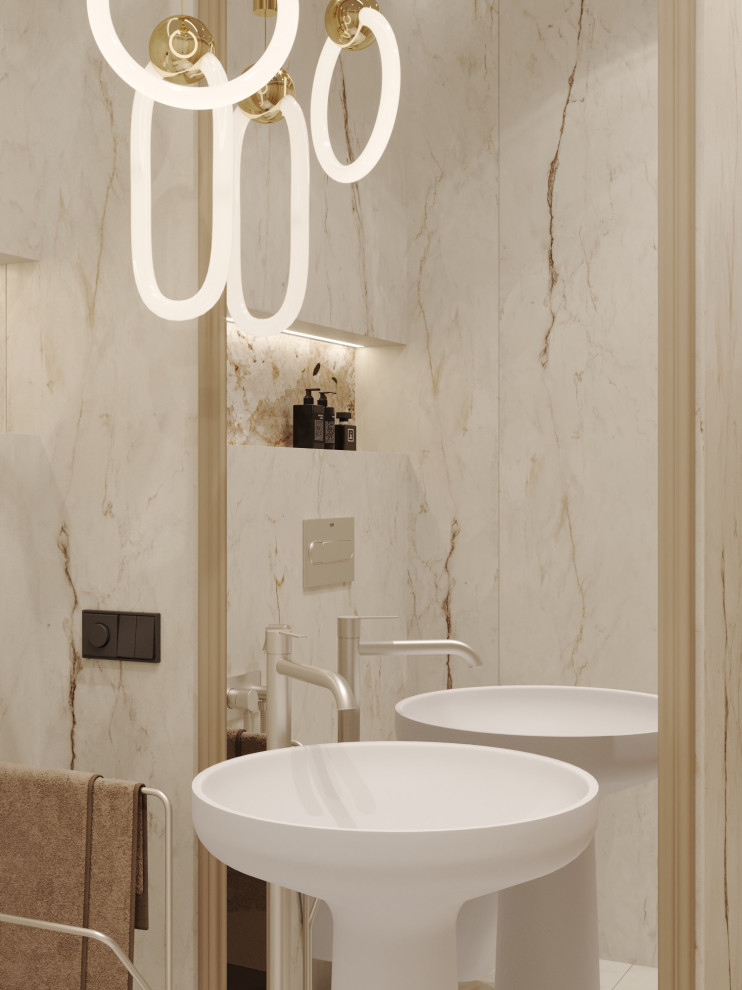 ЖК ВЕСТ ГАРДЕН