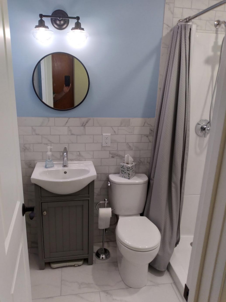 Bathrooms