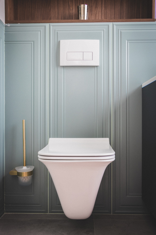 ЖК "Город  на реке Тушино 2018"