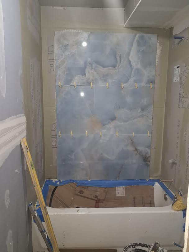 Remodel