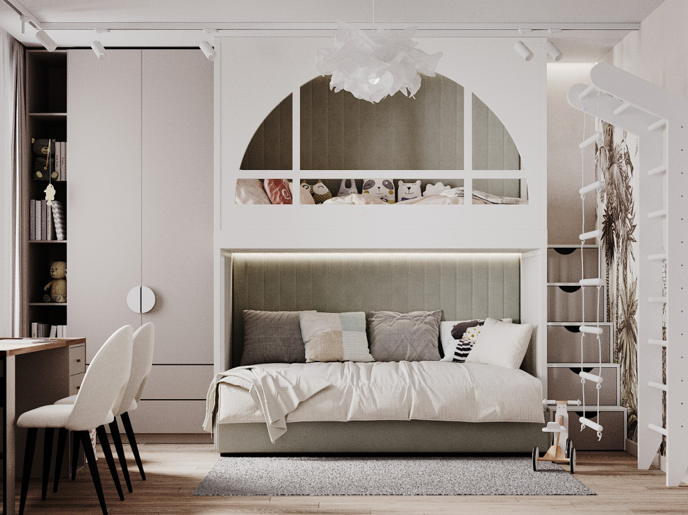 Квартира для молодой семьи 98м.кв ЖК Пушкин