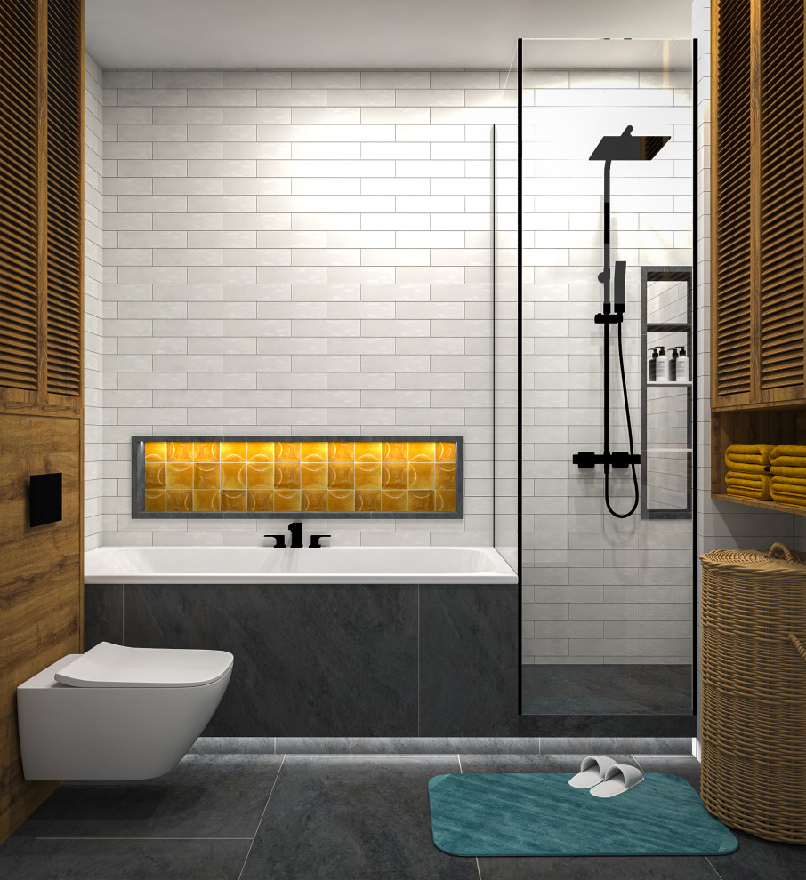 Проект квартиры на Свердлова