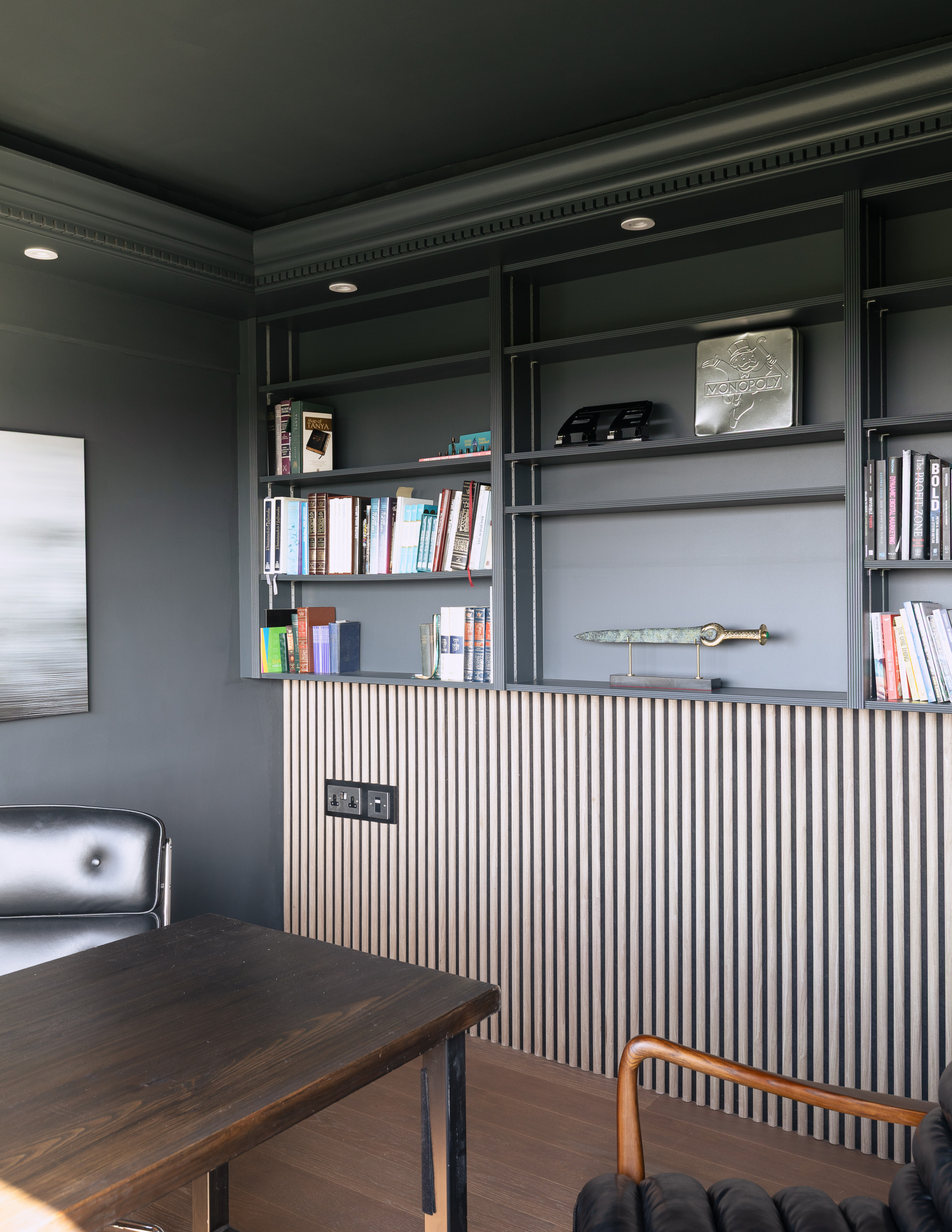 Penthouse – Highgate