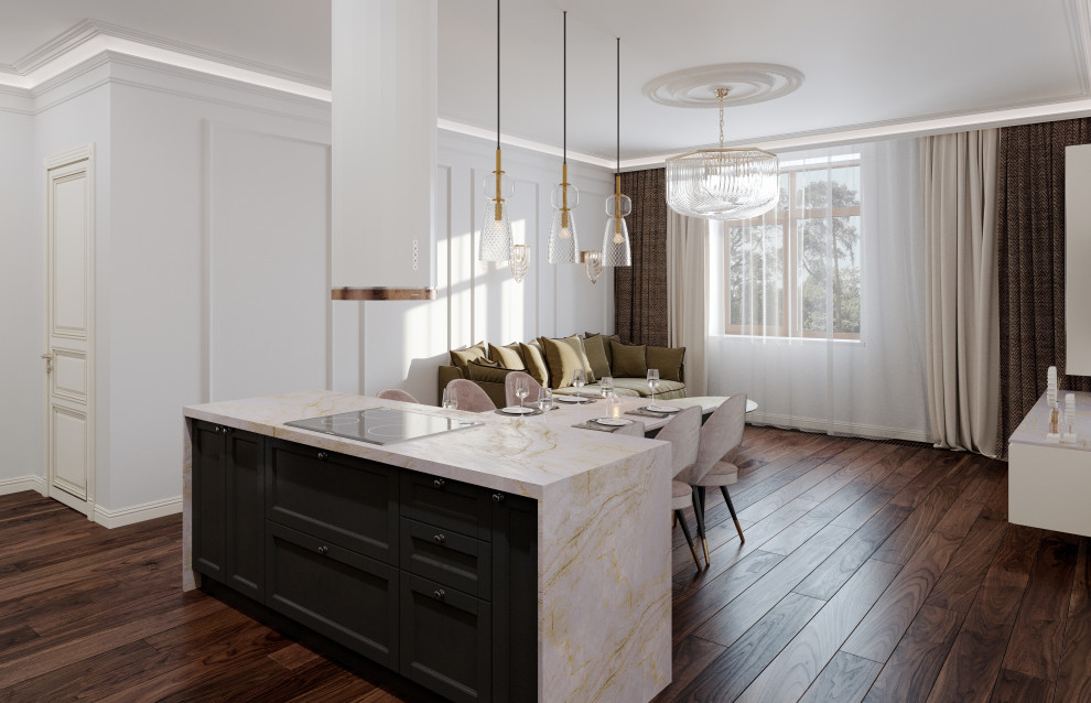 ЖК Русский дом