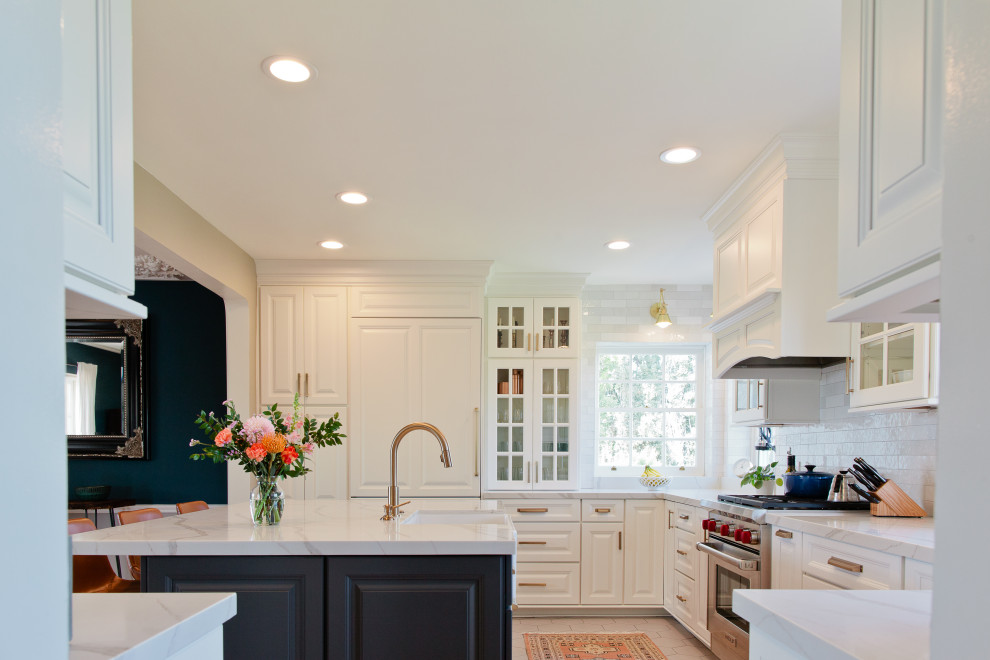 Kitchen Renovation