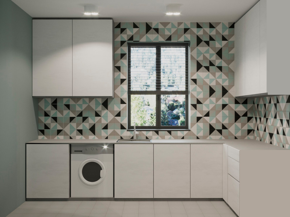 Дом в Финляндии