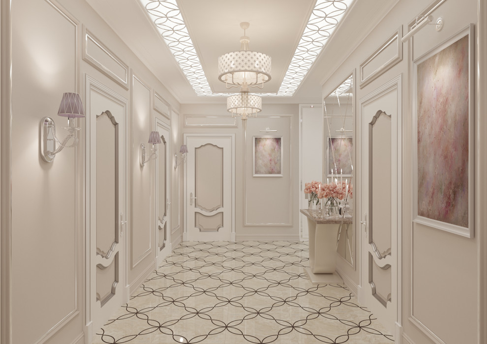 Парадные формы