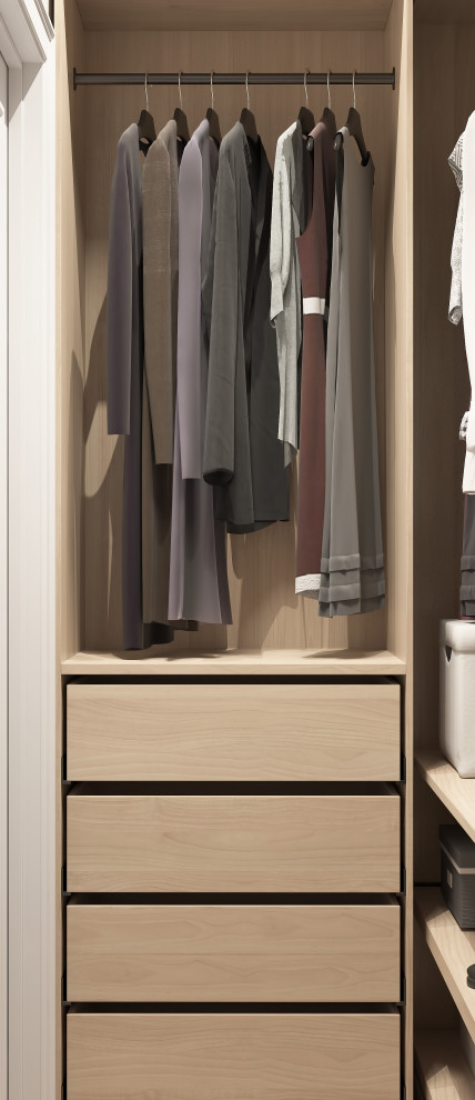 Преображенская