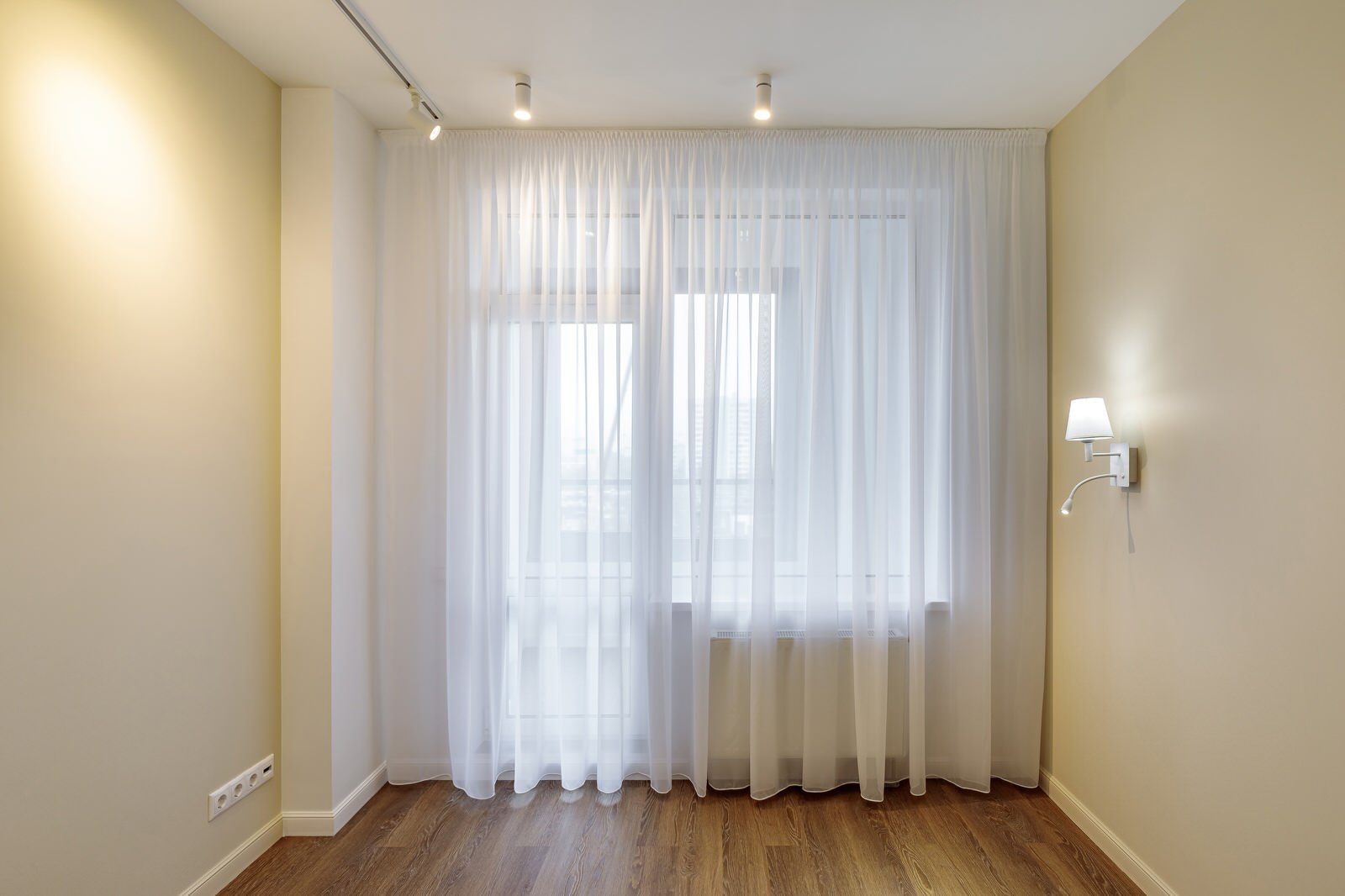 ЖК «Летний сад» | #1