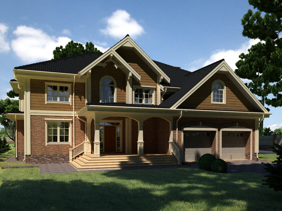 Примеры работ