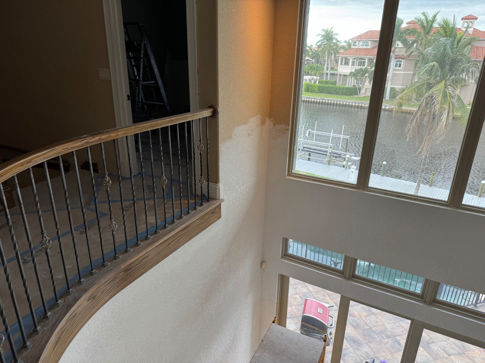 FK4521 - Home Restauration