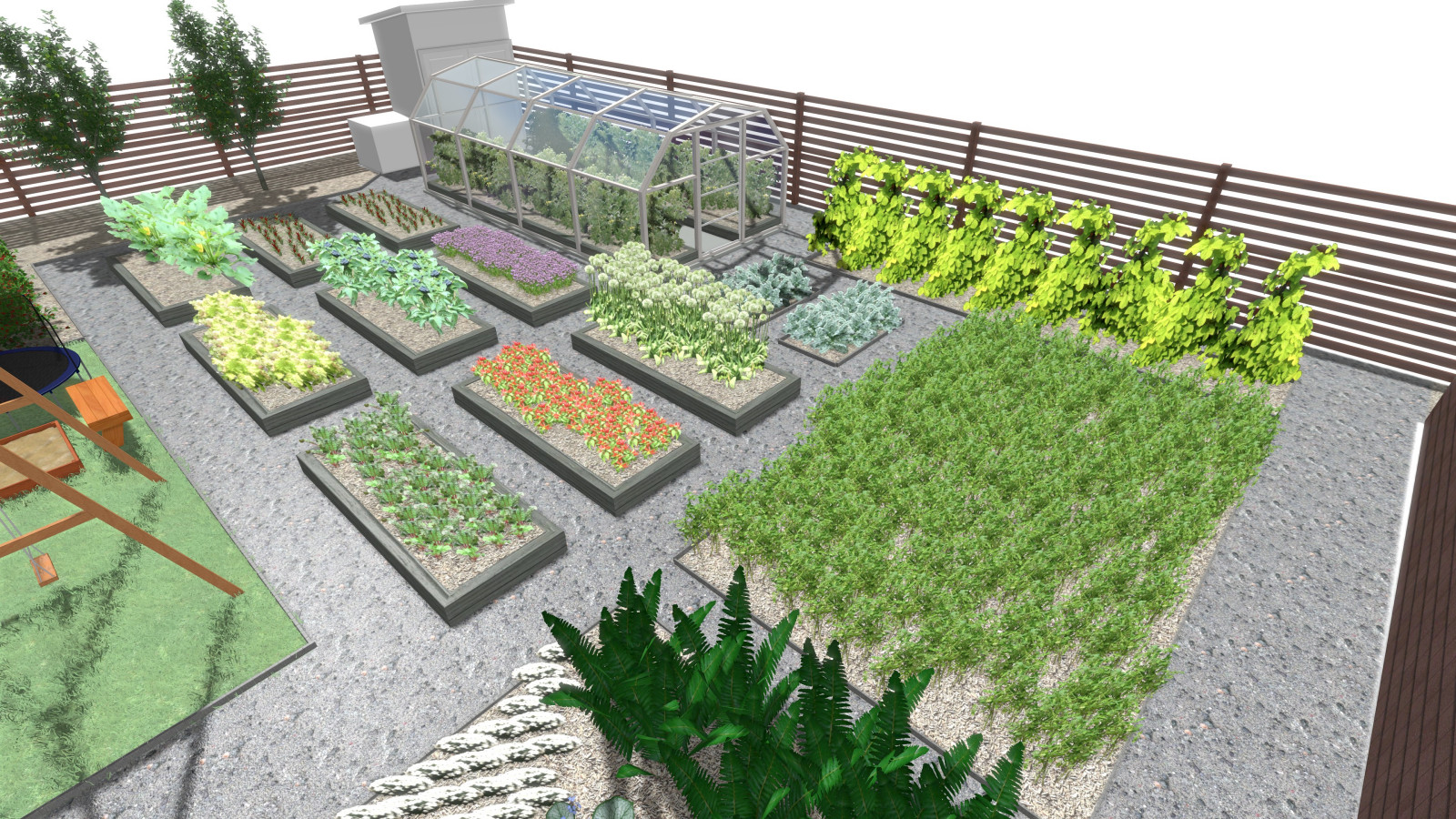 ОНТ Пшеничное