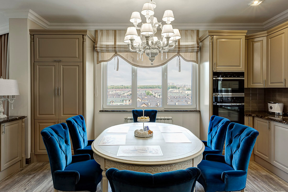 ЖК "Дубровка"