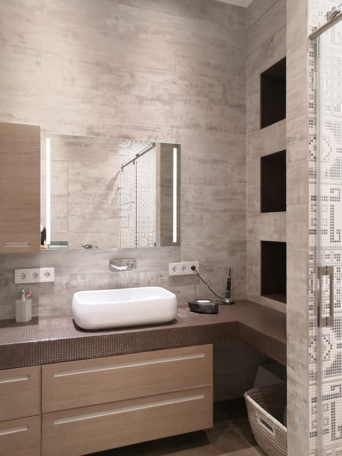 жк "Дом на Мосфильмовской" 150 кв.м