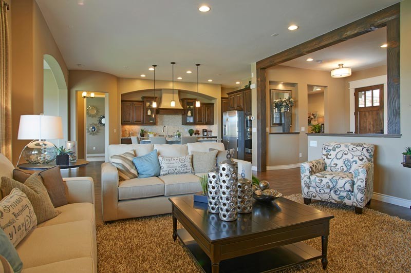 Ft. Collins Custom