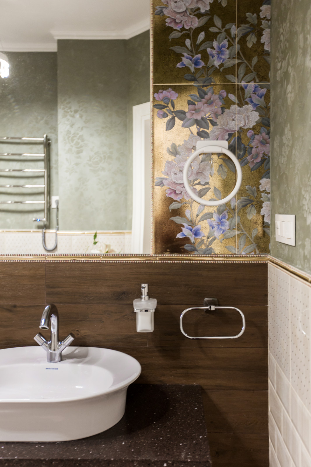 Квартира в ЖК Новый центр