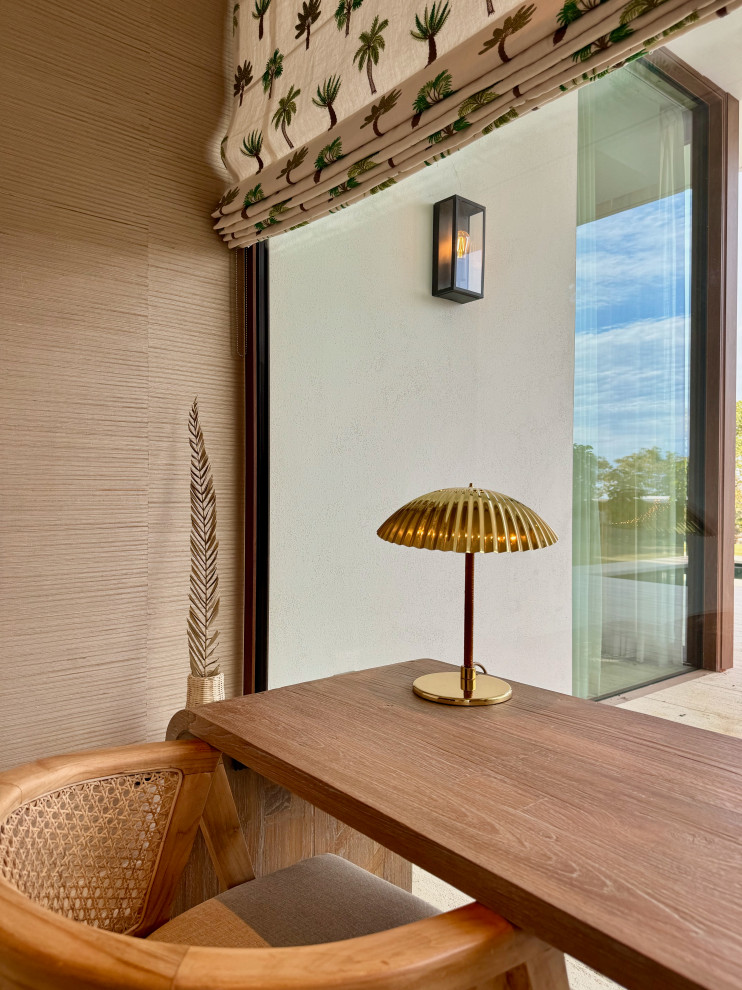 Finca Cortesin, Private Residence, Spain