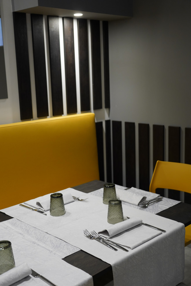Ristorante I DUE RE