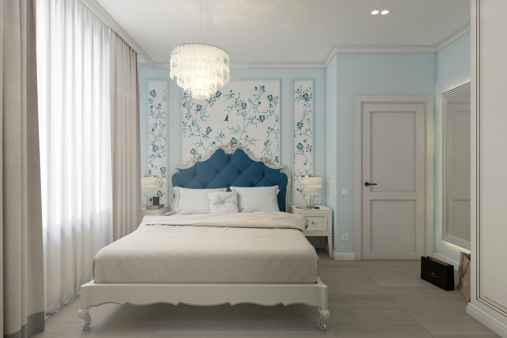 Дом Хватково 130м