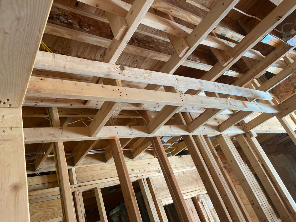 Remodeling Transformations