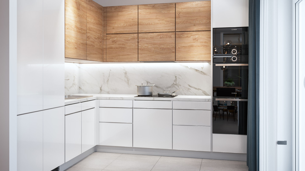 ЖК "Ботанический Сад" (Москва)