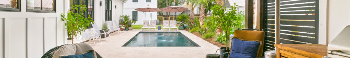 Heritage Pools Llc Charleston Sc Us 29405