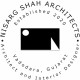 Nisarg Shah Architects